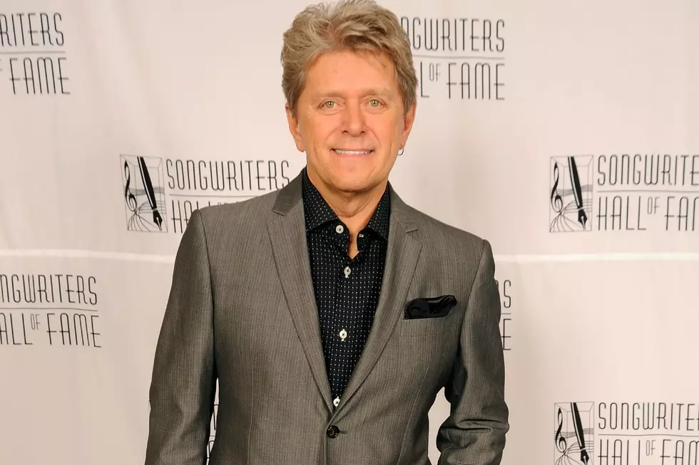 Peter Cetera Explains His Reasons for Refusing to Perform With Chicago at the Rock Hall