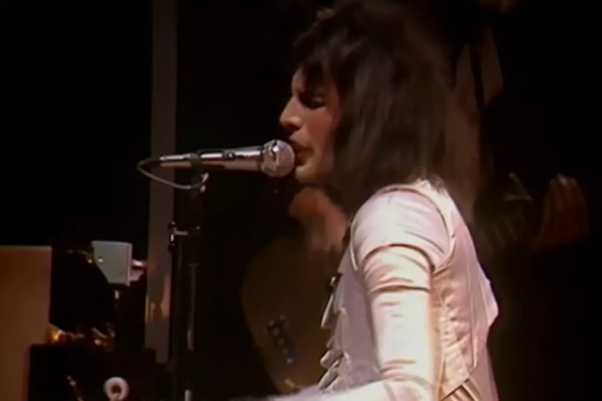 How Queen's 'Bohemian Rhapsody' Ushered in the Video Age