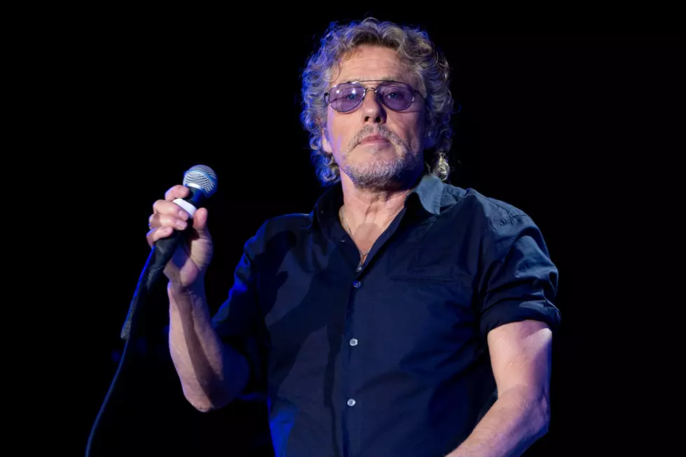Roger Daltrey Confirms the Who for Rumored Mega-Festival Show