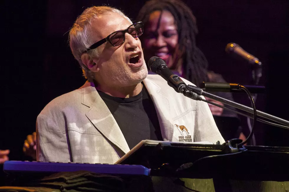 Steely Dan To Tour