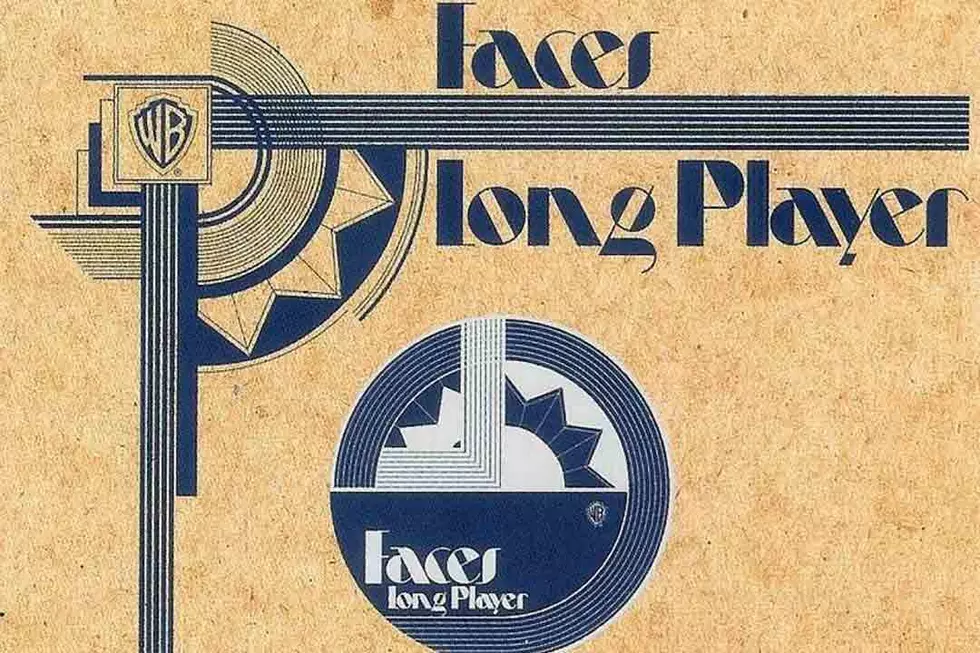 45 Years Ago: The Faces Release Their Second Album, 'Long Player'