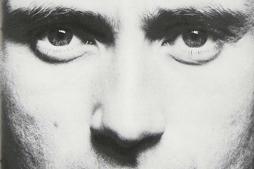 How a Breakup Inspired Phil Collins’ First Solo LP, ‘Face Value’
