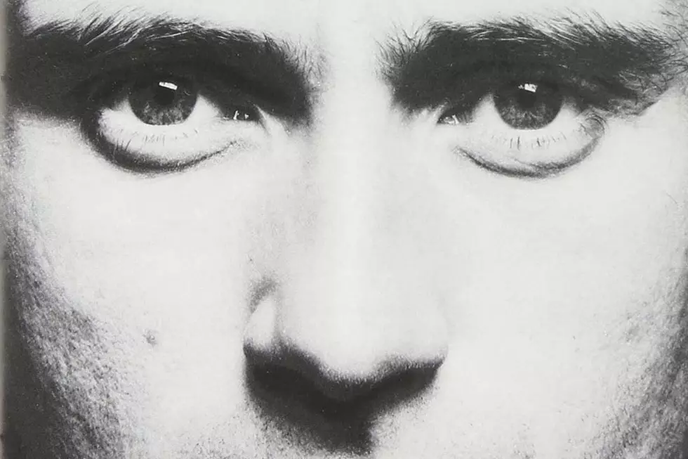 How a Breakup Inspired Phil Collins&#8217; First Solo LP, ‘Face Value&#8217;