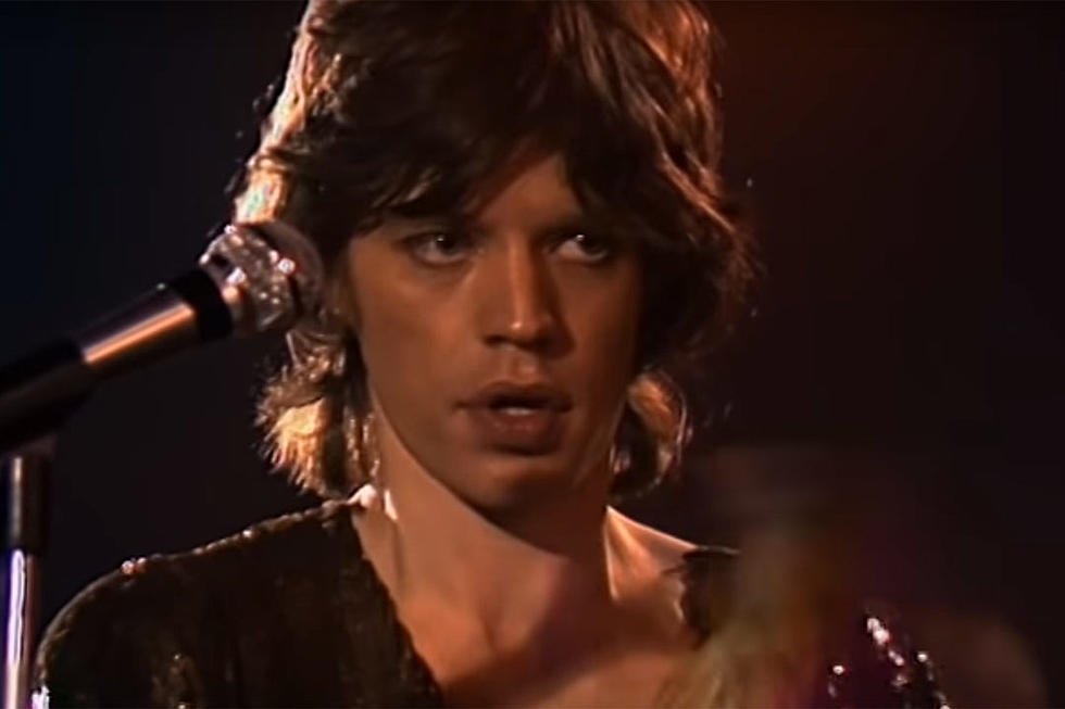 When the Rolling Stones Launched the &#8216;Goodbye Britain&#8217; Tour