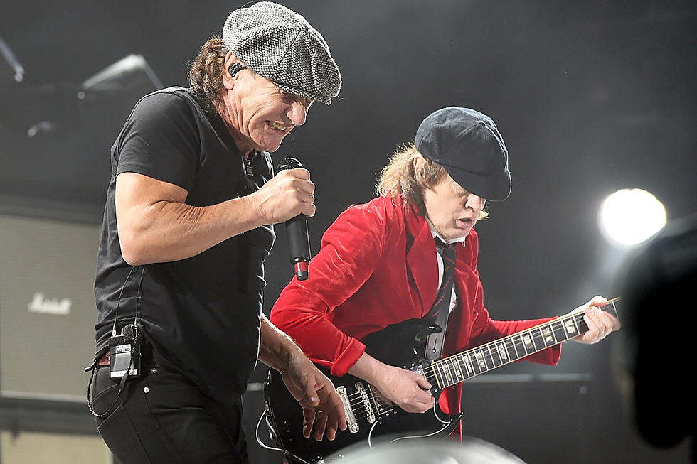 AC/DC Postpone Tour As Brian Johnson Faces ‘Total Hearing Loss’