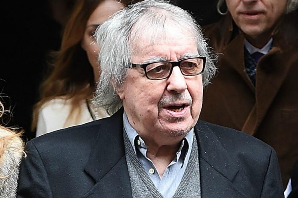 Bill Wyman Diagnosed With Cancer