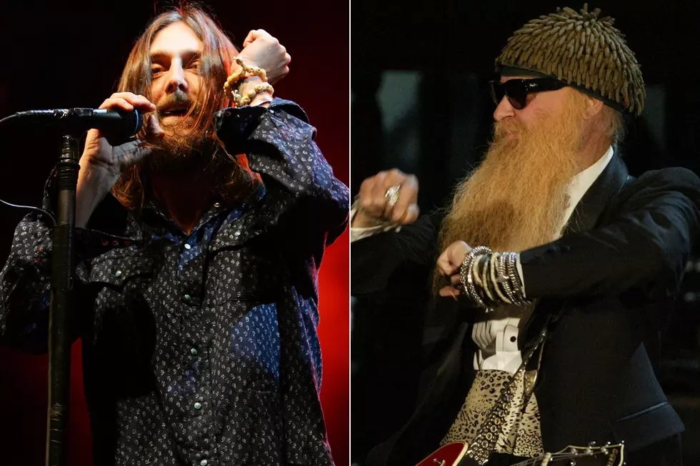 How a Corporate Sponsor Cost the Black Crowes a Tour With ZZ Top