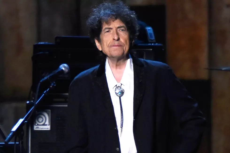 Bob Dylan’s Archives to Be Permanently Stored in Tulsa