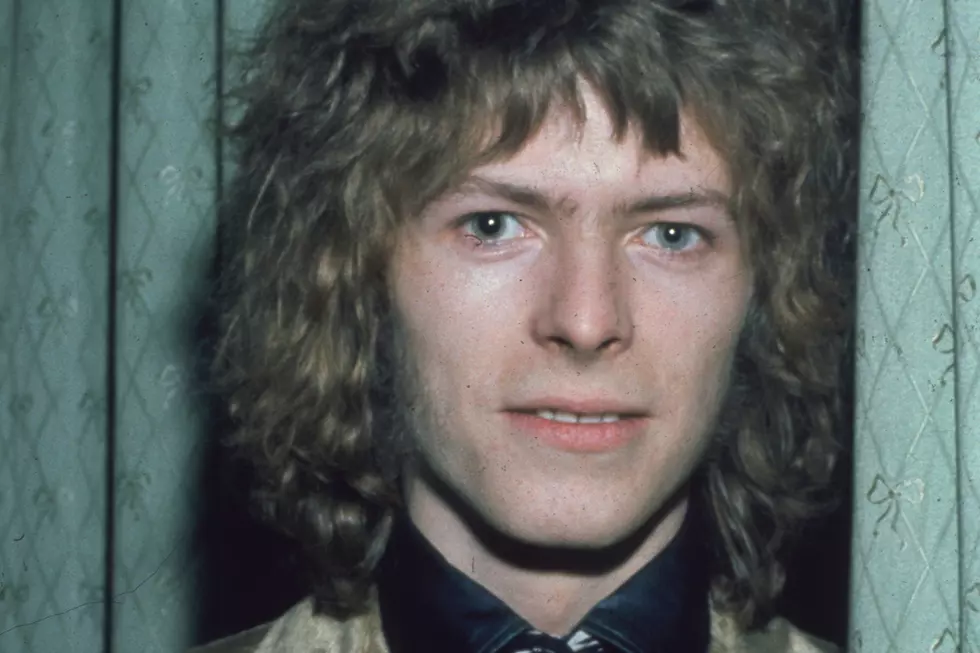 Unreleased David Bowie Song From 1970, ‘To Be Love,’ Available for Download