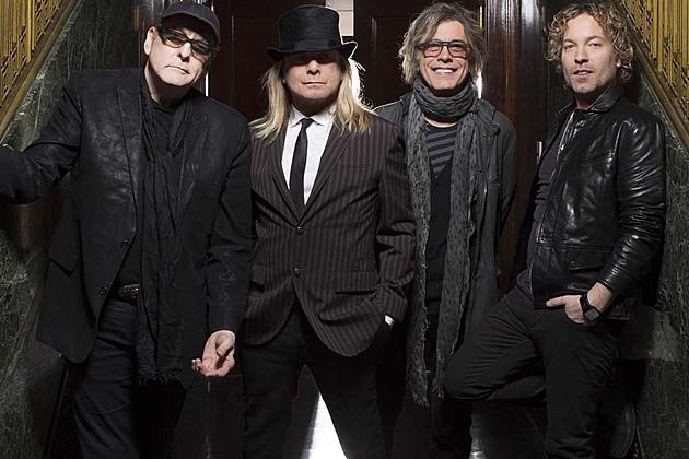 Cheap Trick Comes to Delaware County Fair in 2018