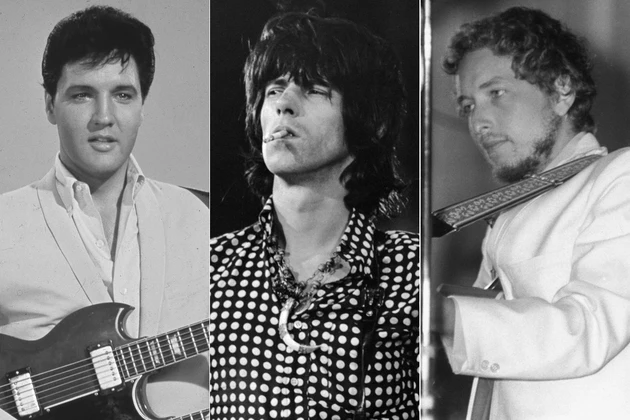 The History of Country-Rock: The ‘50s and ‘60s