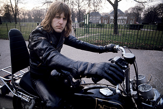 Top 10 Keith Emerson Songs