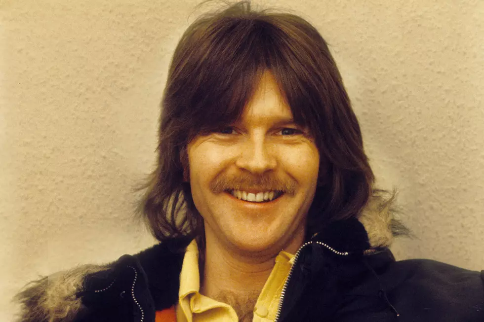 Top 10 Randy Meisner Songs