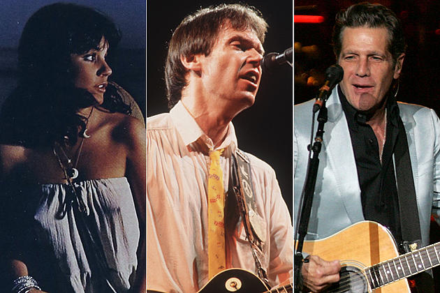 The History of Country-Rock: From &#8217;70s Laurel Canyon to &#8217;80s Heartland