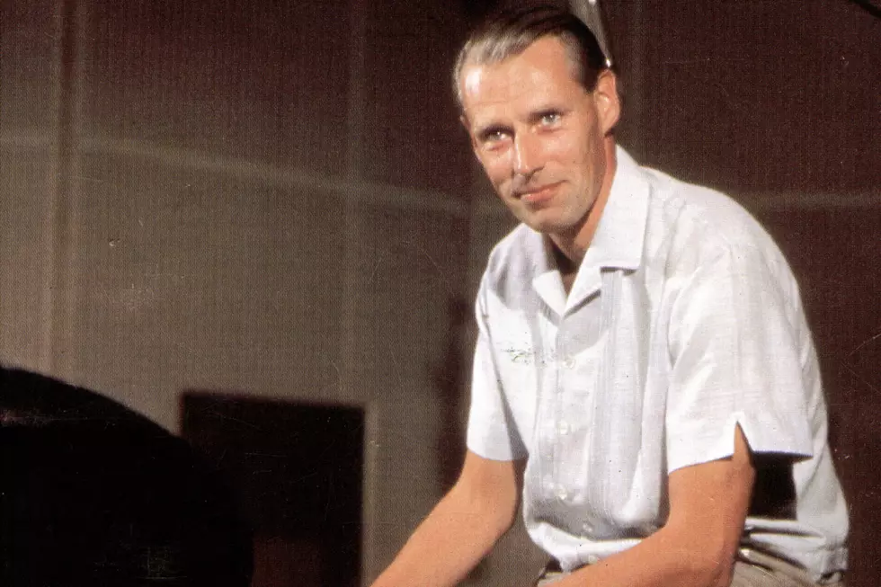 Beatles Producer George Martin Dead at 90
