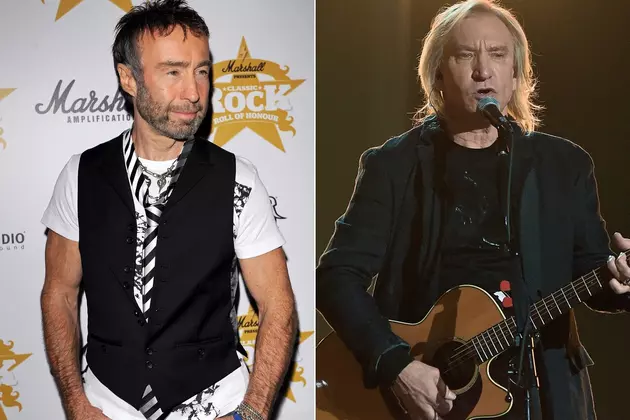 Bad Company and Joe Walsh Announce &#8216;One Hell of a Night&#8217; Tour