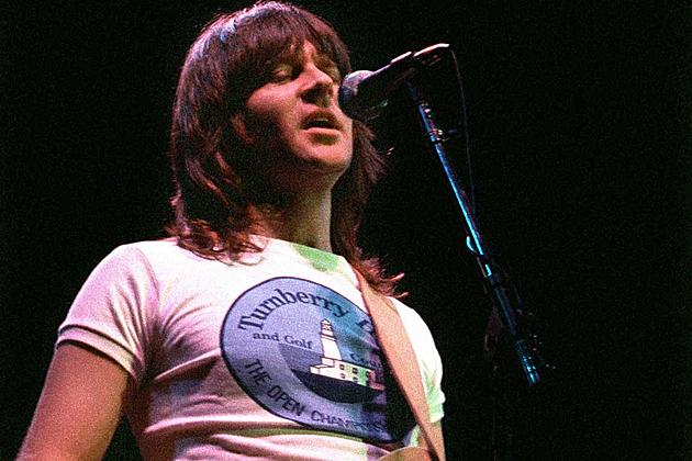 Randy Meisner on Psych Hold Following Wife&#8217;s Death