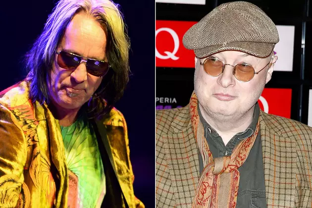 Todd Rundgren Reignites Feud With XTC Over &#8216;Skylarking&#8217;