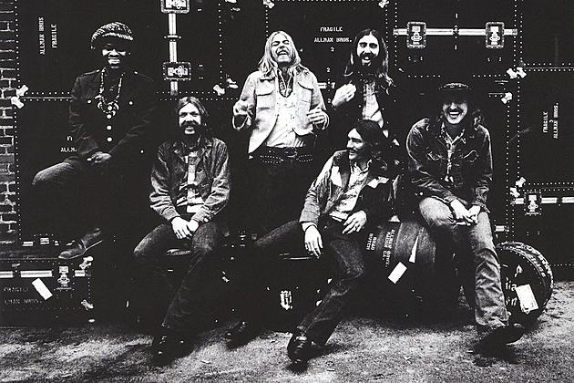 The Day the Allman Brothers Band Were Arrested in Alabama
