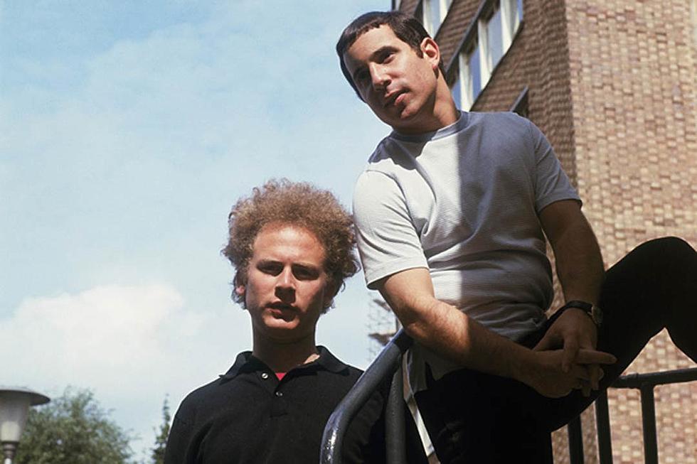How Simon and Garfunkel Broke Through With 'Sounds of Silence'