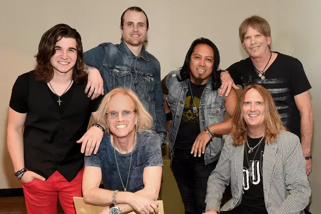 Survivor&#8217;s Frankie Sullivan Sues Former Singer Dave Bickler