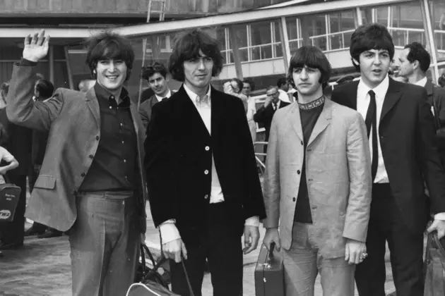 The Story of the Kids Who Met the Beatles by Pretending to Be Their Opening Act