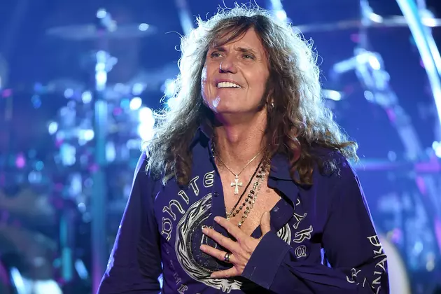 David Coverdale Has Decided When He&#8217;ll Retire