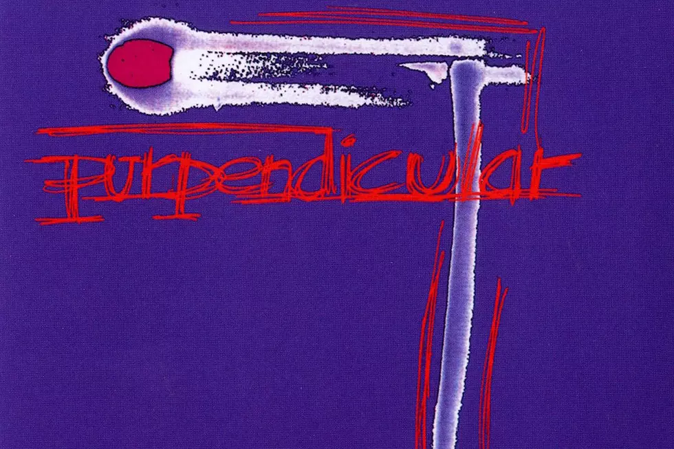 When Deep Purple Introduced Steve Morse on 'Purpendicular'