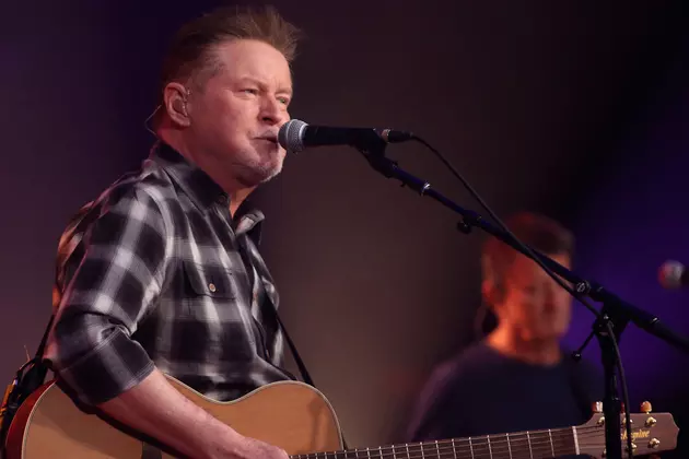 Don Henley Plays Bethel Woods This Saturday!