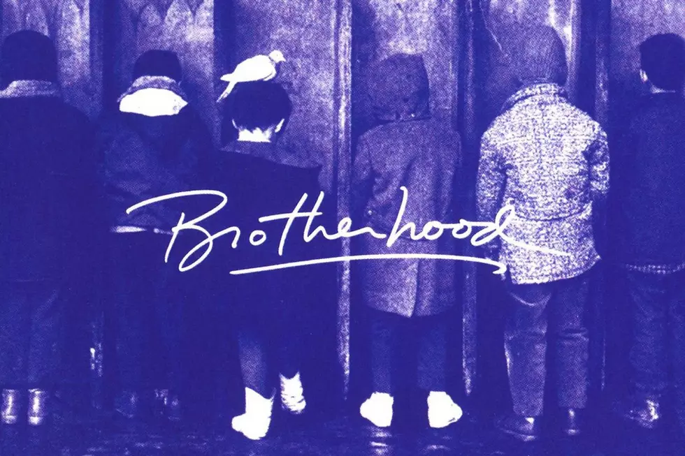 Why the Doobie Brothers&#8217; Comeback Fell Flat on &#8216;Brotherhood&#8217;