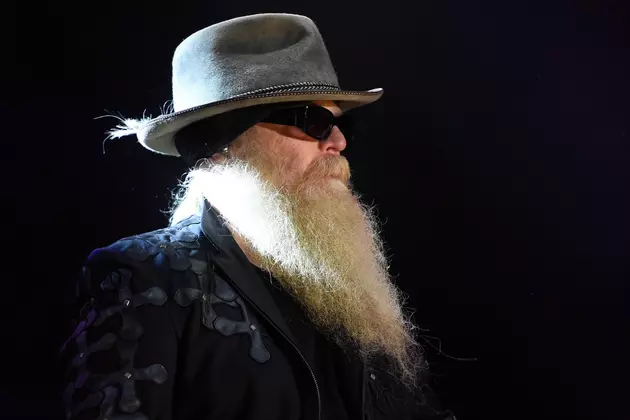 ZZ Top’s Dusty Hill Dislocates Shoulder, Show Postponed