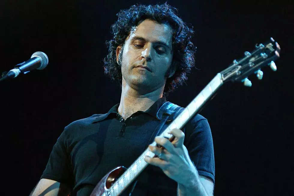 Dweezil Zappa Forced to Change Name of Tribute Show to His Dad