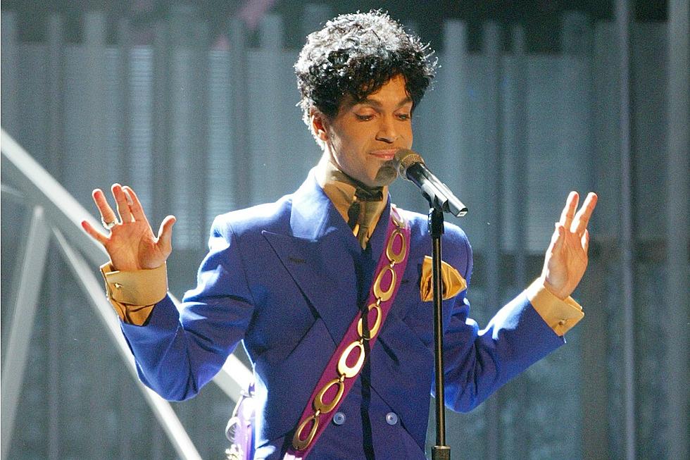 Prince Tributes Pour In Around the World
