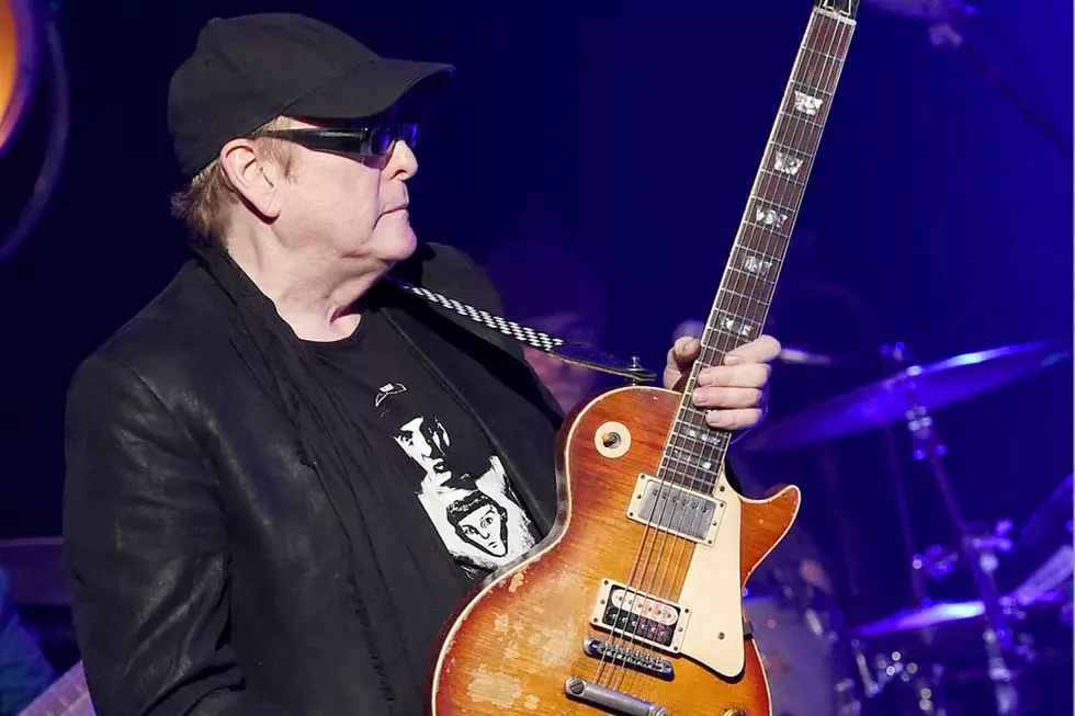 Rick Nielsen From Cheap Trick To Be Featured On New PBS Show