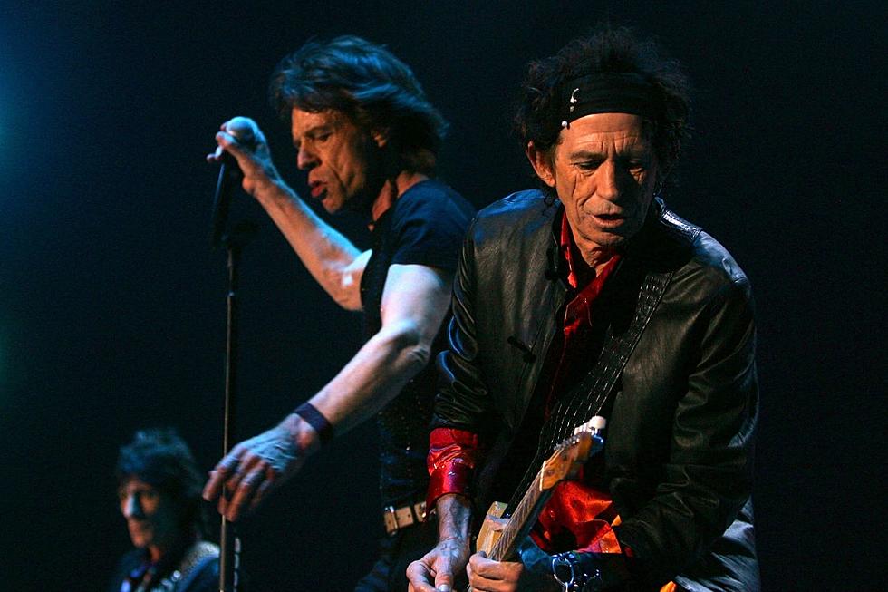 Rolling Stones’ New Blues Album Brought Mick Jagger and Keith Richards Closer