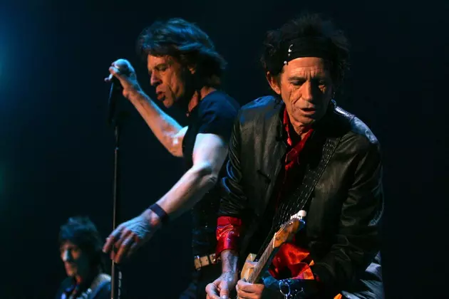 Rolling Stones&#8217; New Blues Album Brought Mick Jagger and Keith Richards Closer