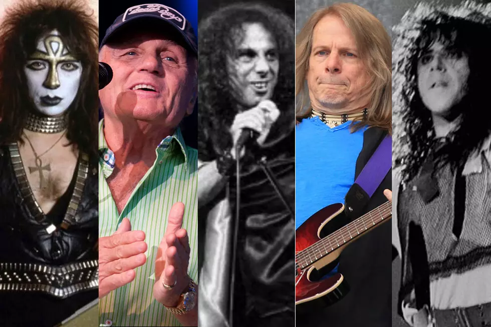 Key Members Who&#8217;ve Been Snubbed by the Rock &#038; Roll Hall of Fame