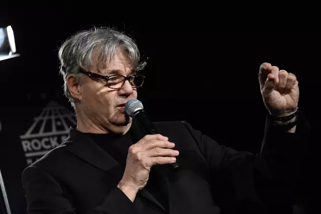 Steve Miller Calls Rock Hall a Bunch of &#8216;F&#8212;ing Gangsters and Crooks&#8217;