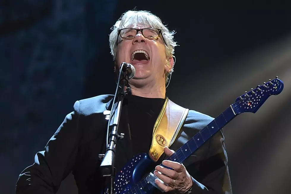 Steve Miller Says All the Rock Hall Does Is ‘Talk About Itself and Sell Postcards’