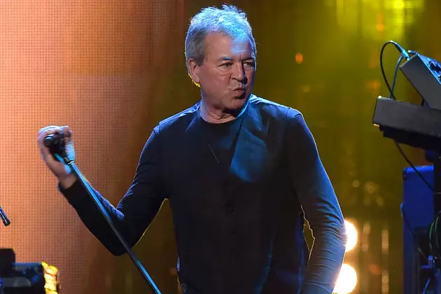 Deep Purple Accuse Accountant of Stealing Nearly $5 Million