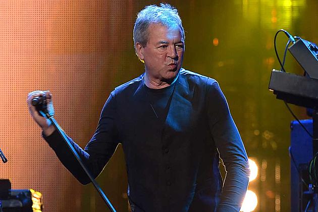 Deep Purple Accuse Accountant of Stealing Nearly $5 Million
