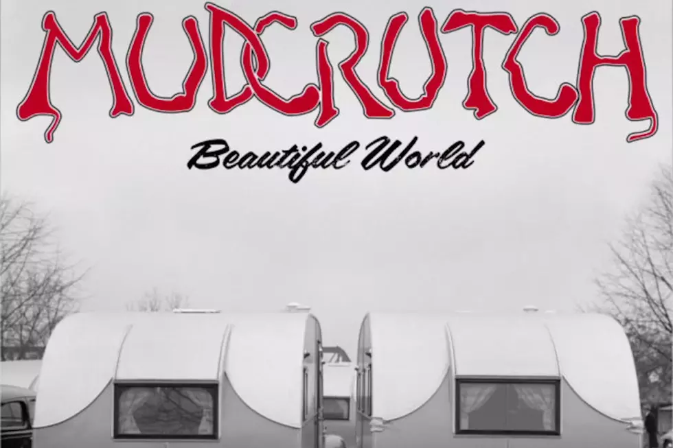 Listen to New Mudcrutch Song, 'Beautiful World'