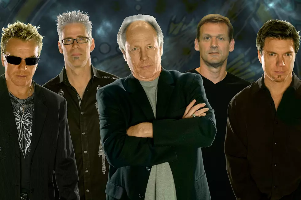 Enter Here for a Chance to see Little River Band on Us