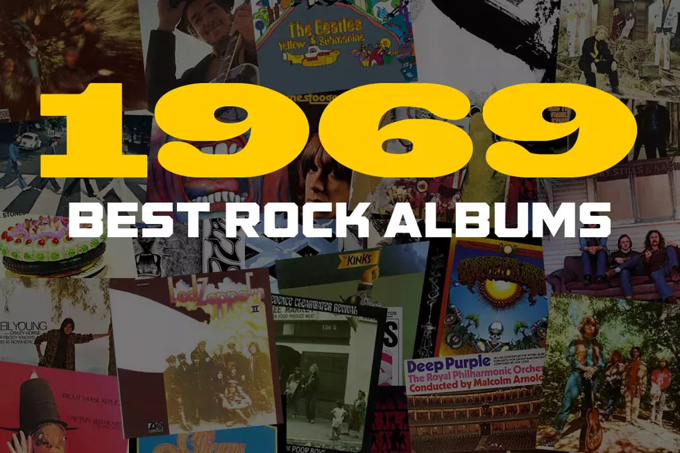 It Was a Very Good Year! Lo mejor de 1969. 1969