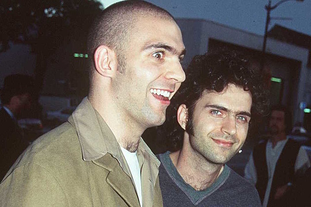 Ahmet Zappa Pens Open Letter to Brother Dweezil in Frank Zappa Family Dispute
