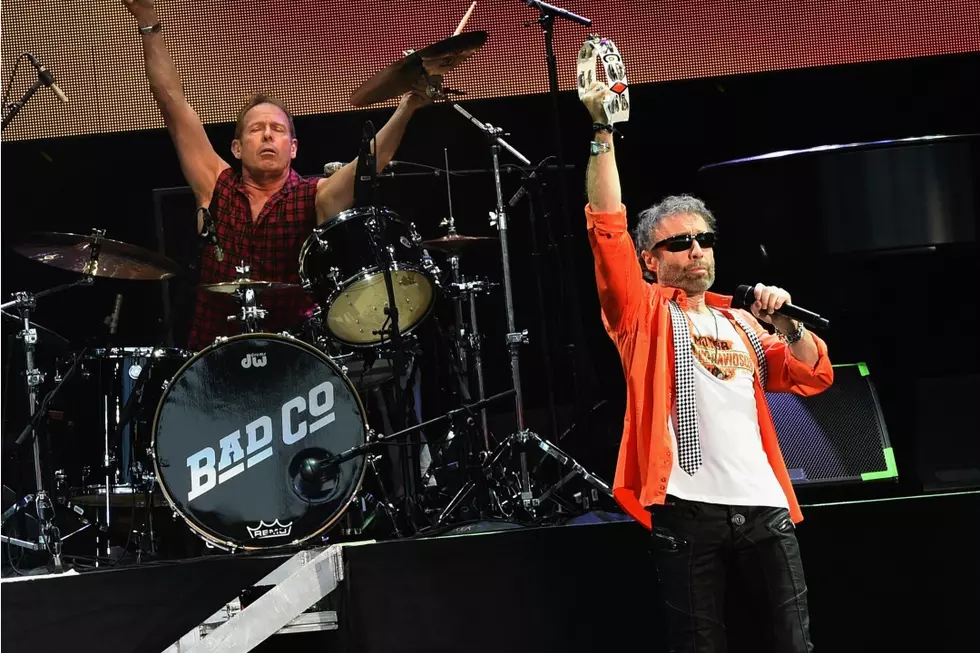 Bad Company Debut New Song ‘Troubleshooter’