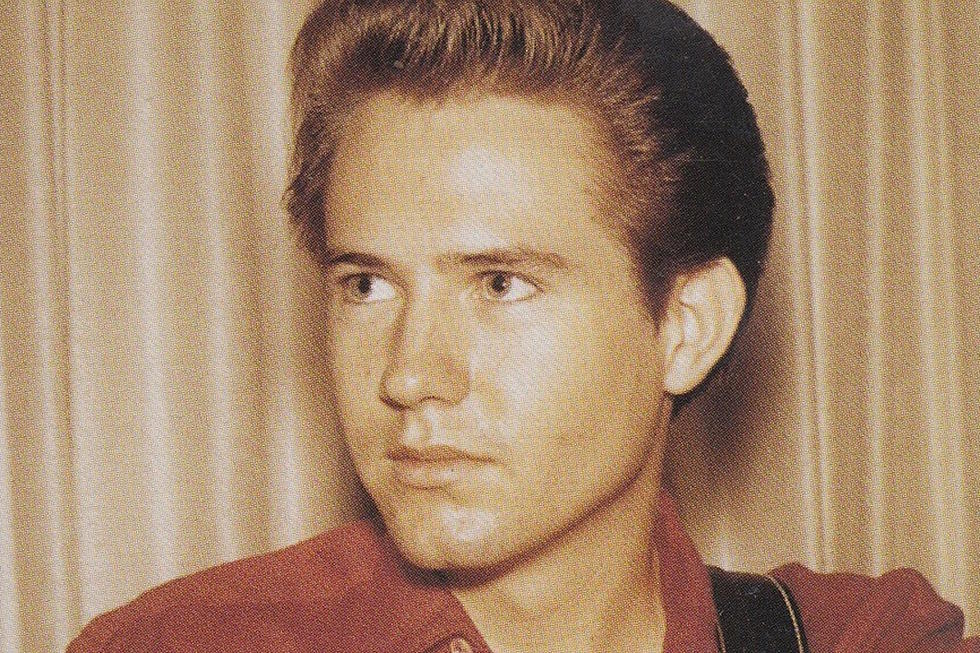 50 Years Ago: ‘I Fought the Law’ Singer Bobby Fuller Dies Mysteriously