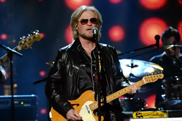 Daryl Hall Pinpoints the Music Industry&#8217;s Biggest Problem: The &#8216;Backward Bunch of Idiots&#8217; in Charge