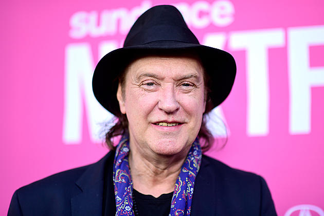 Dave Davies Again Sets the Record Straight on the &#8216;You Really Got Me&#8217; Guitar Tone