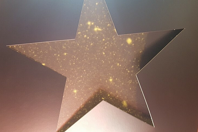 Something Cool Apparently Happens When David Bowie&#8217;s &#8216;Blackstar&#8217; Is Exposed to Sunlight